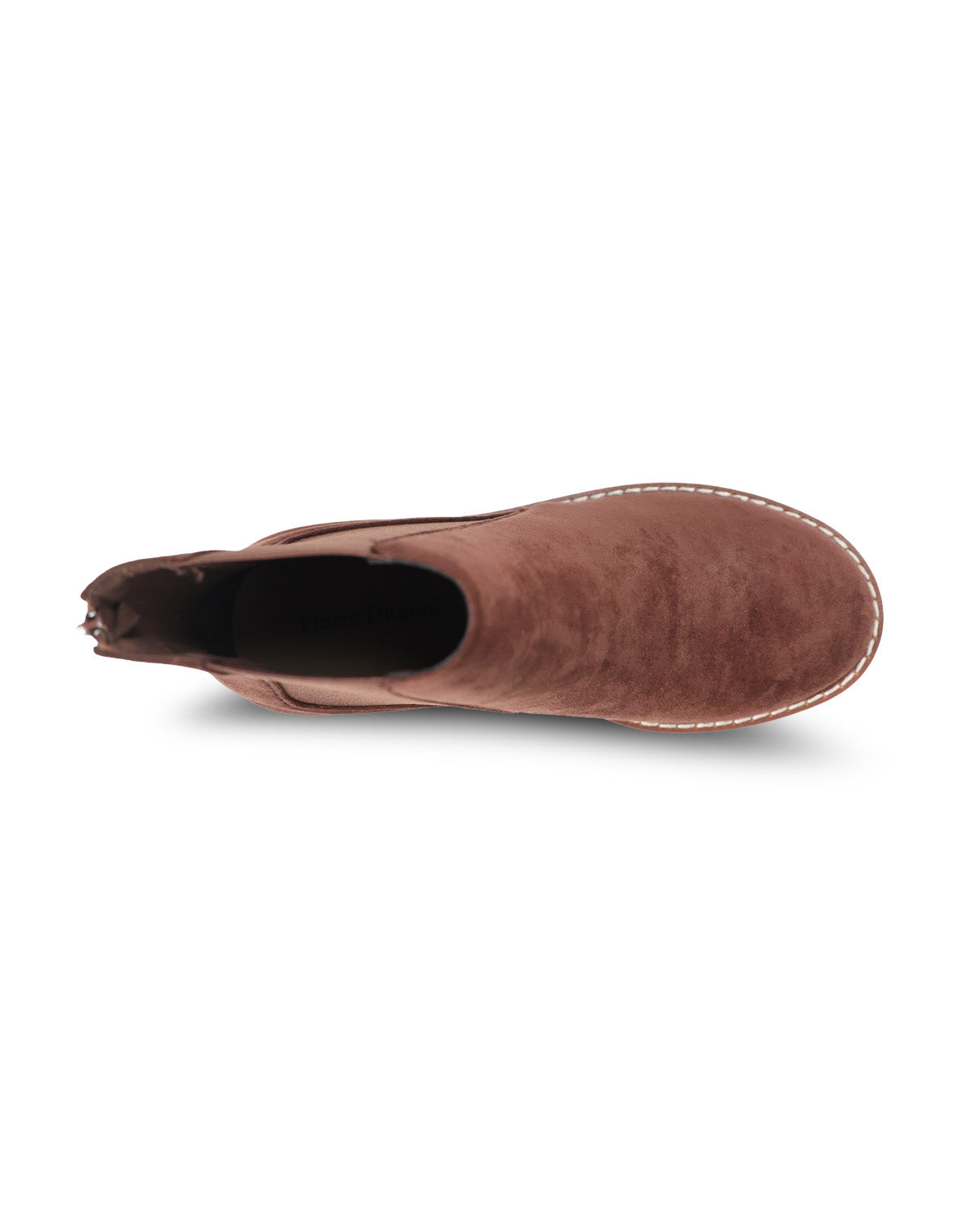 Pierre Dumas Sweet-8 Brown Boot