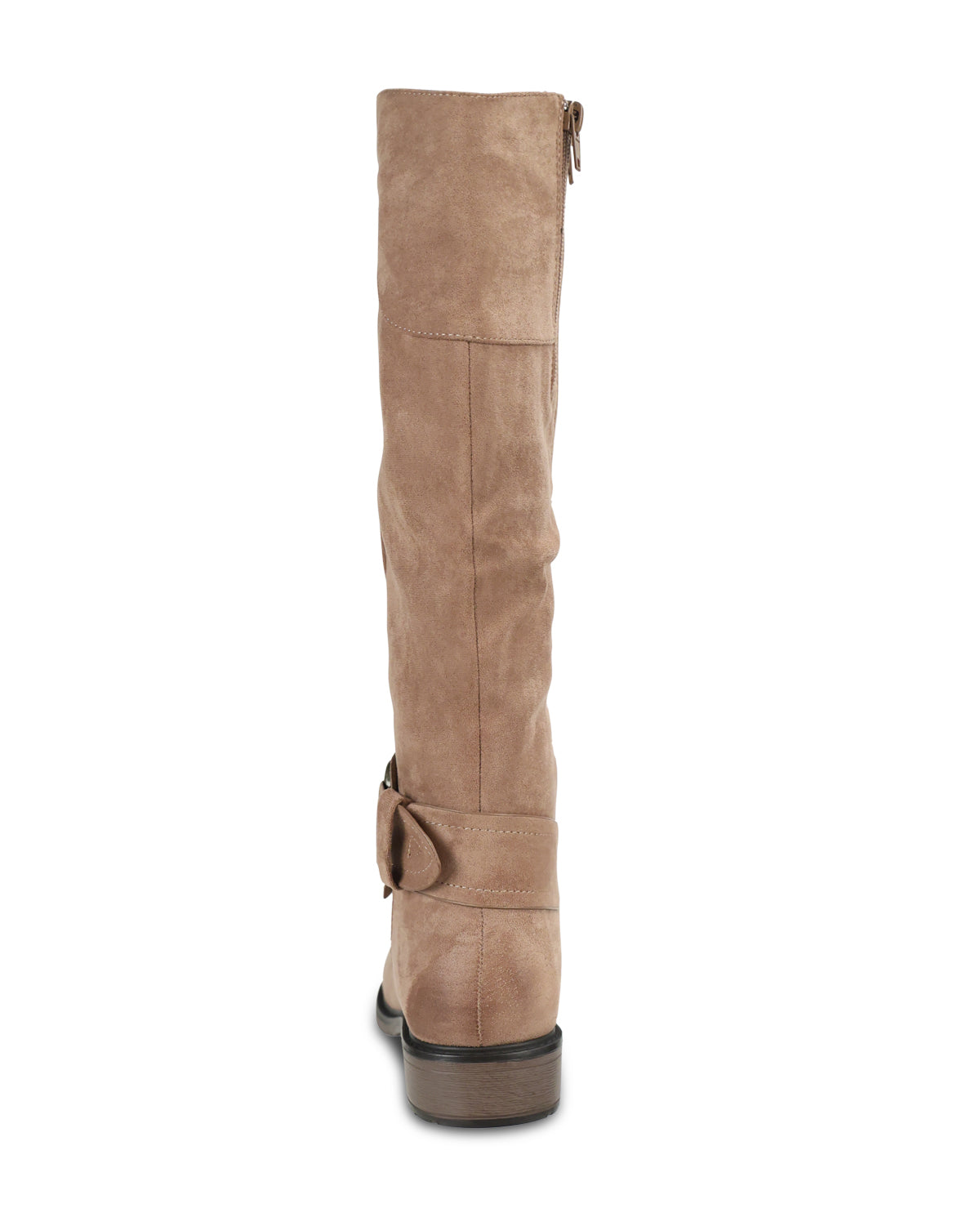Pierre Dumas Barcelona-31 Taupe Boot