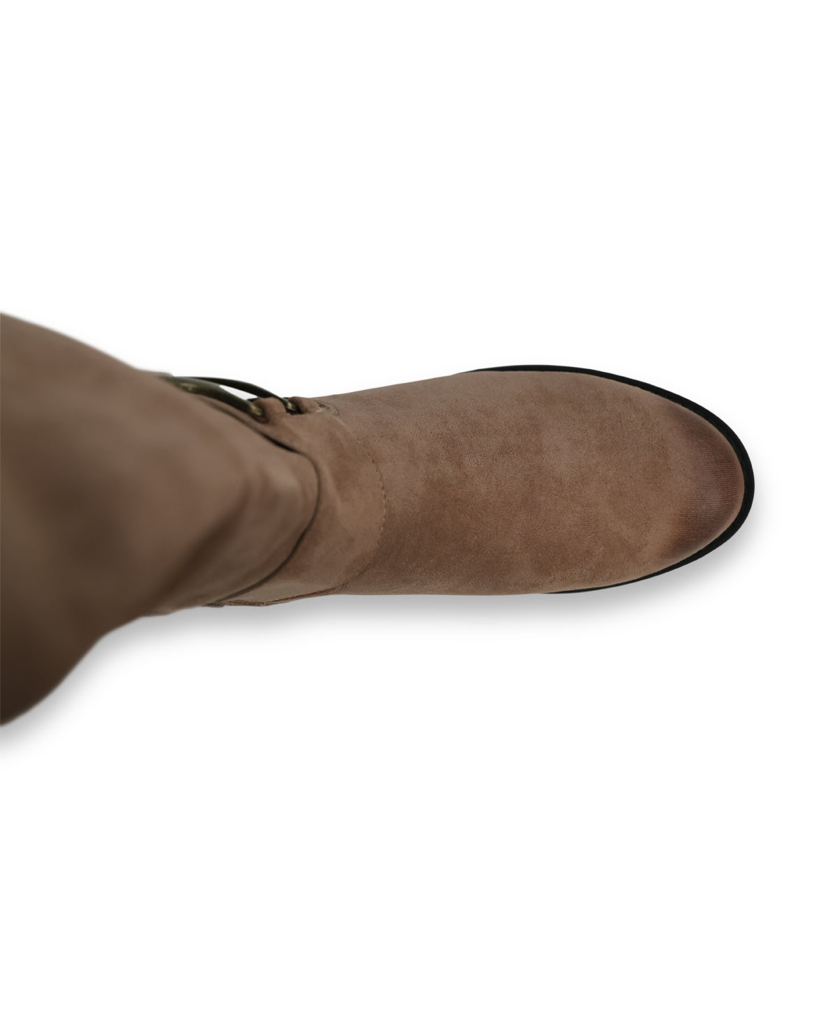 Pierre Dumas Barcelona-31 Taupe Boot