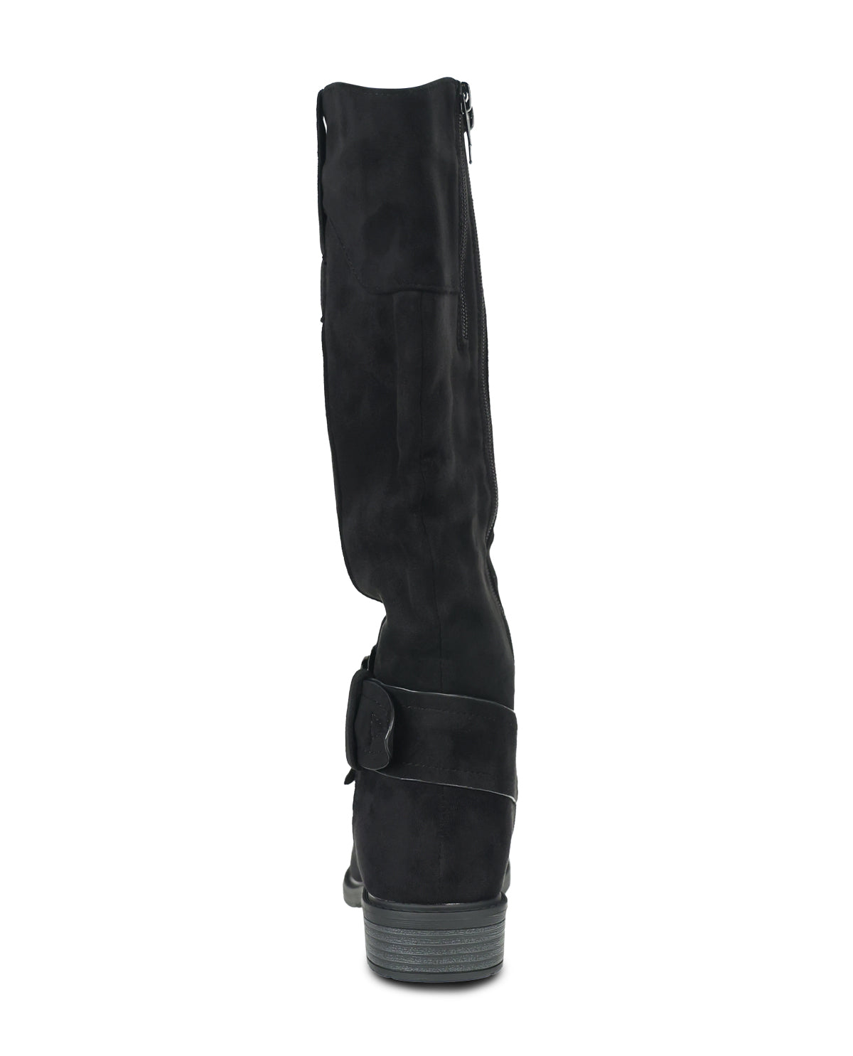 Pierre Dumas Barcelona-31 Black Boot