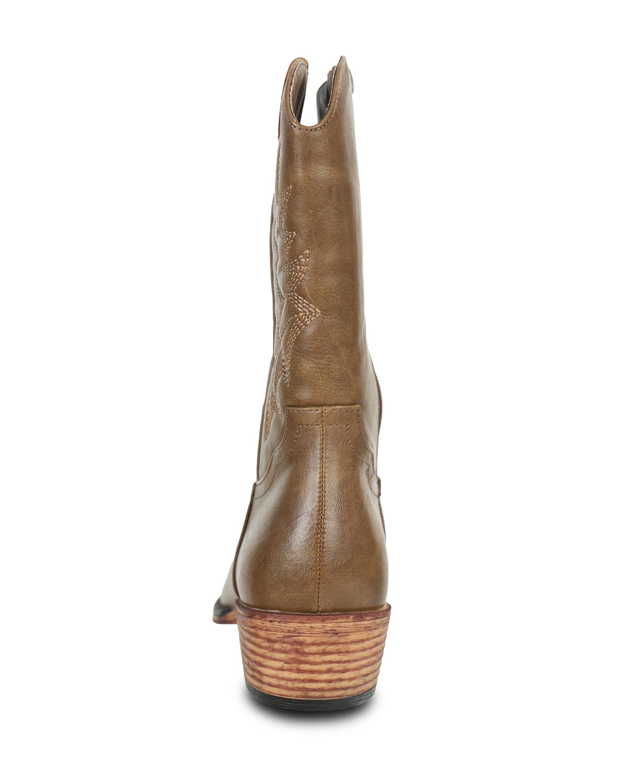 Pierre Dumas Kaylee-23 Mocha Boot