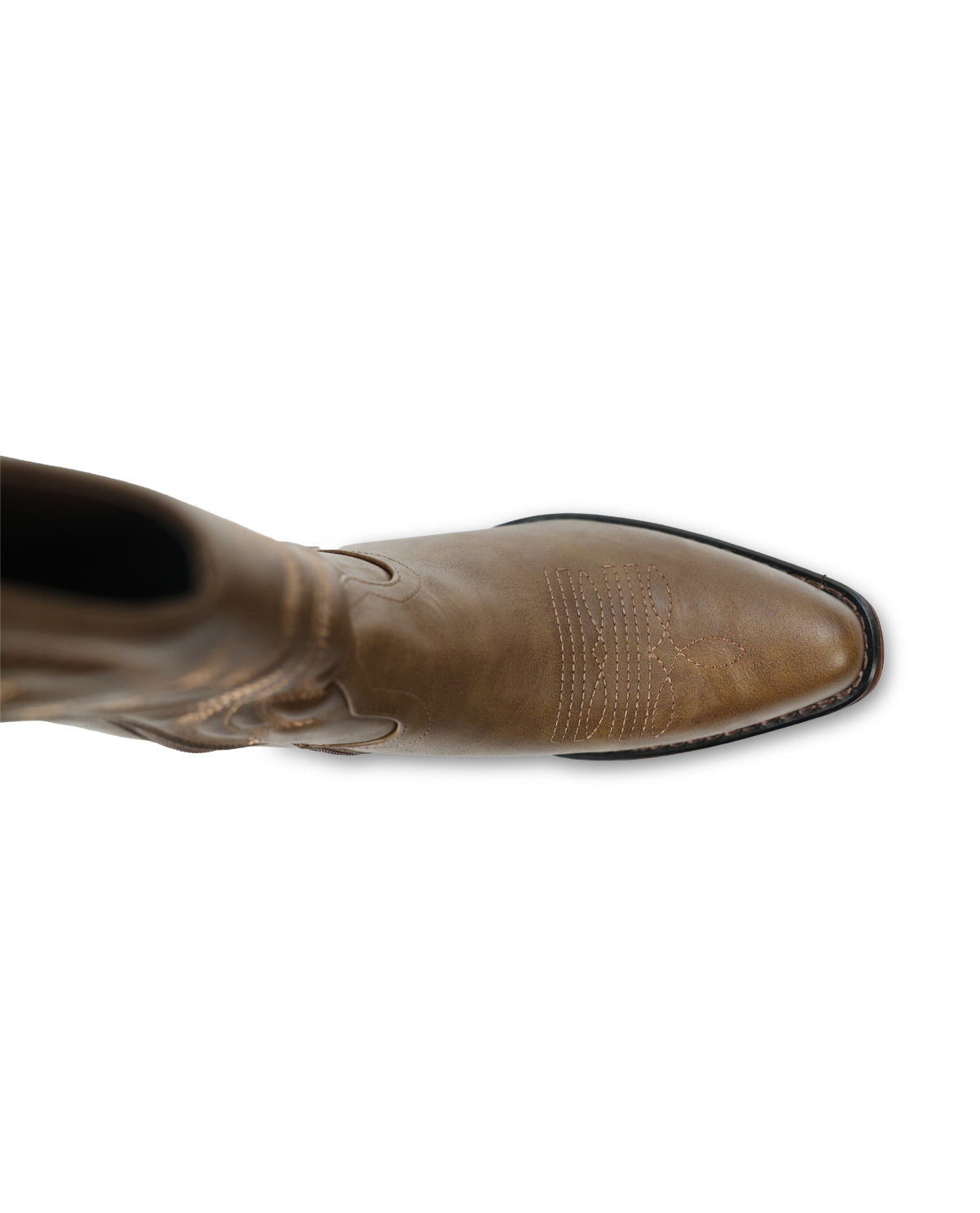 Pierre Dumas Kaylee-23 Mocha Boot
