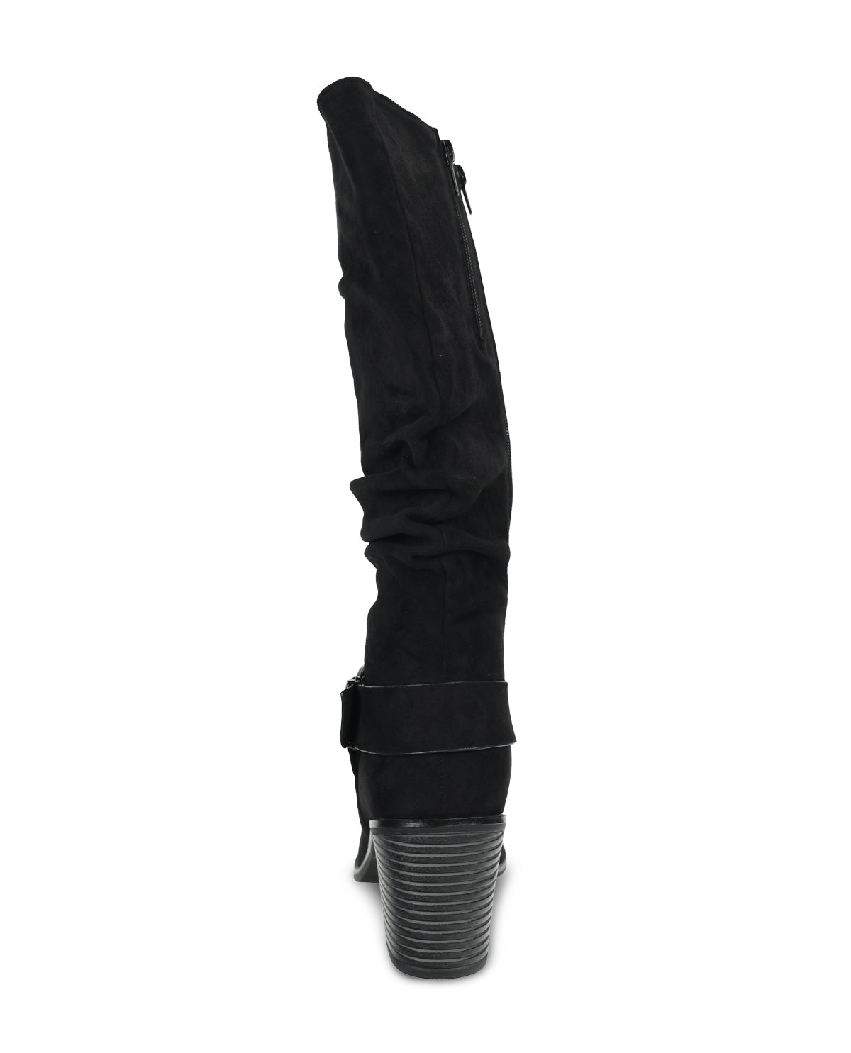 Pierre Dumas Kacee-3 Black Boot