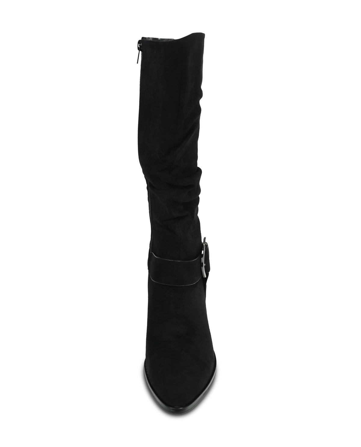 Pierre Dumas Kacee-3 Black Boot