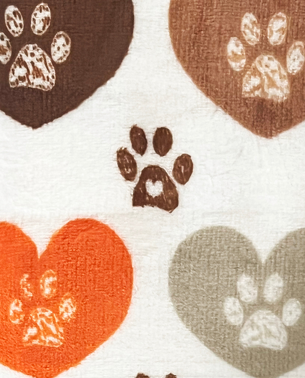 Novelty 23 Printed Throws- 12 Varieties