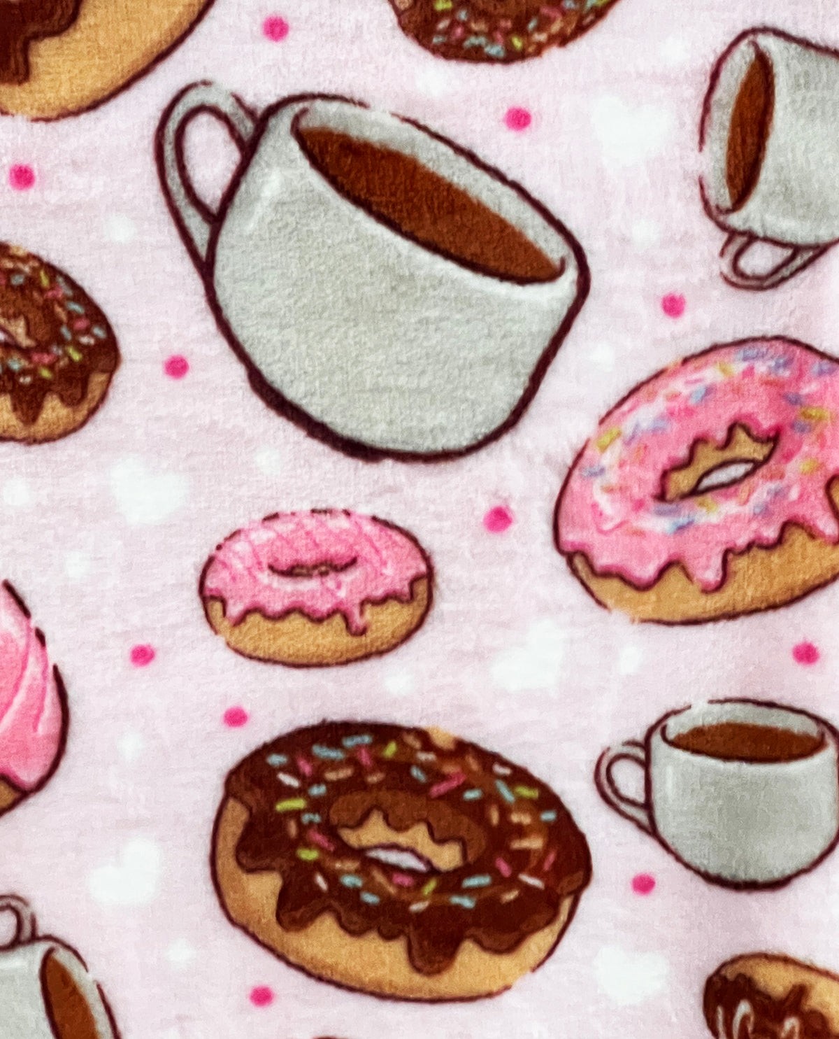 Novelty 23 Printed Throws- 12 Varieties