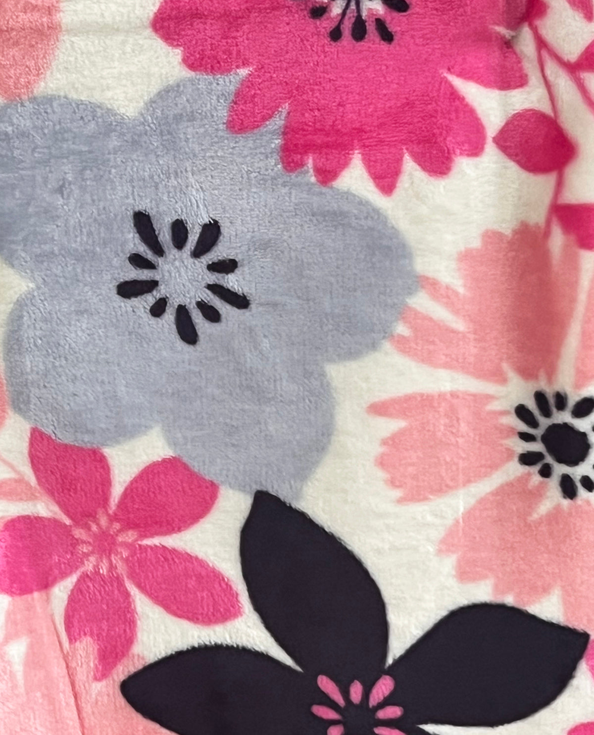 Novelty 23 Printed Throws- 12 Varieties