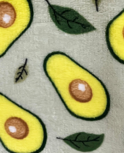 Novelty 23 Printed Throws- 12 Varieties