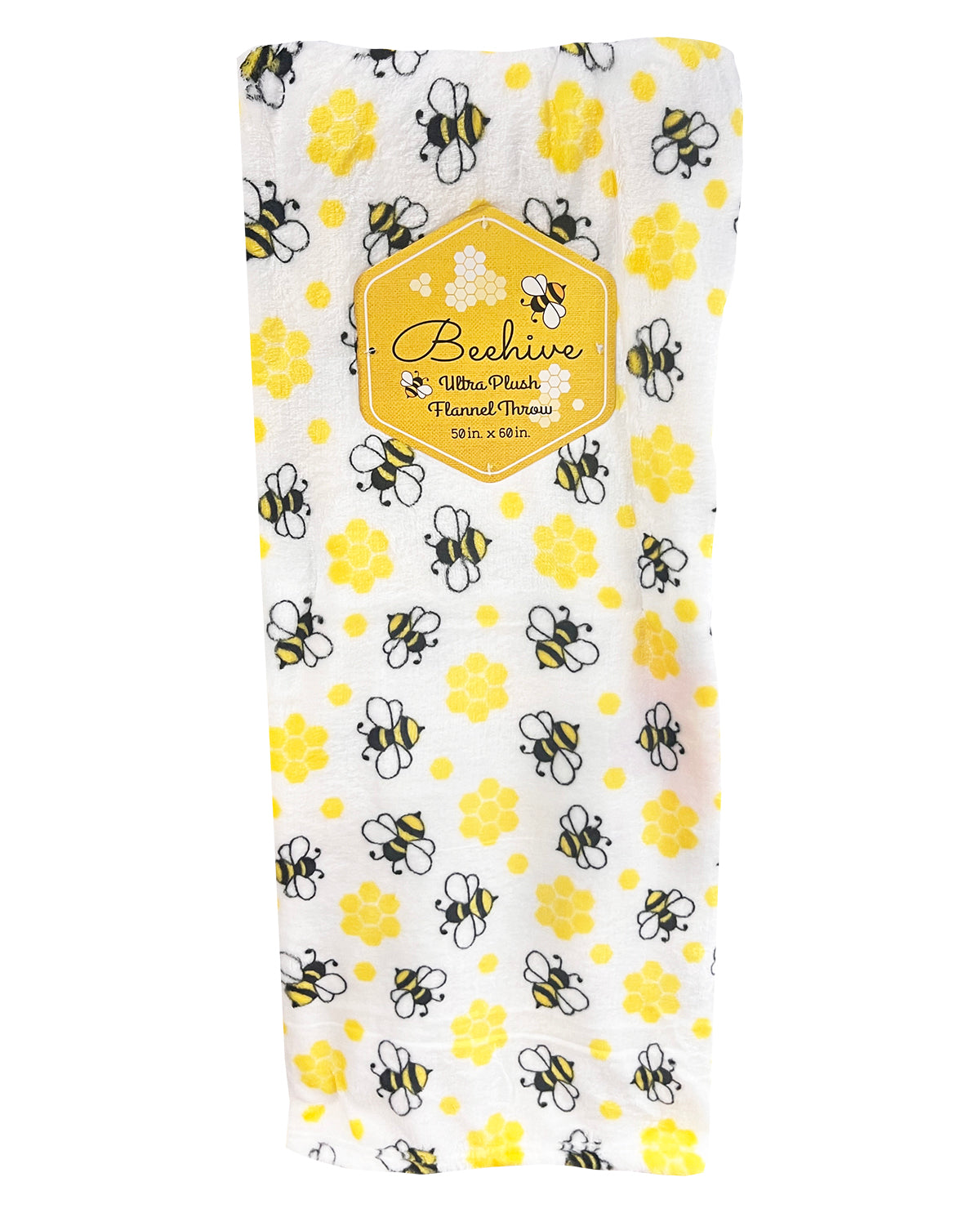 Novelty 23 Printed Throws- 12 Varieties