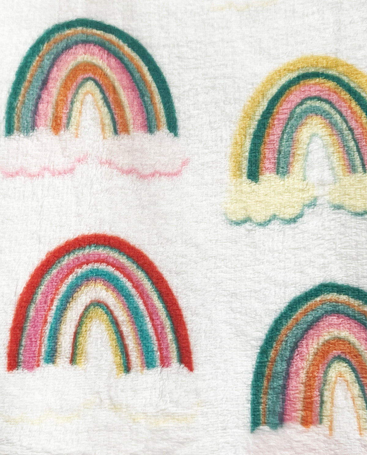 Novelty 23 Printed Throws- 12 Varieties