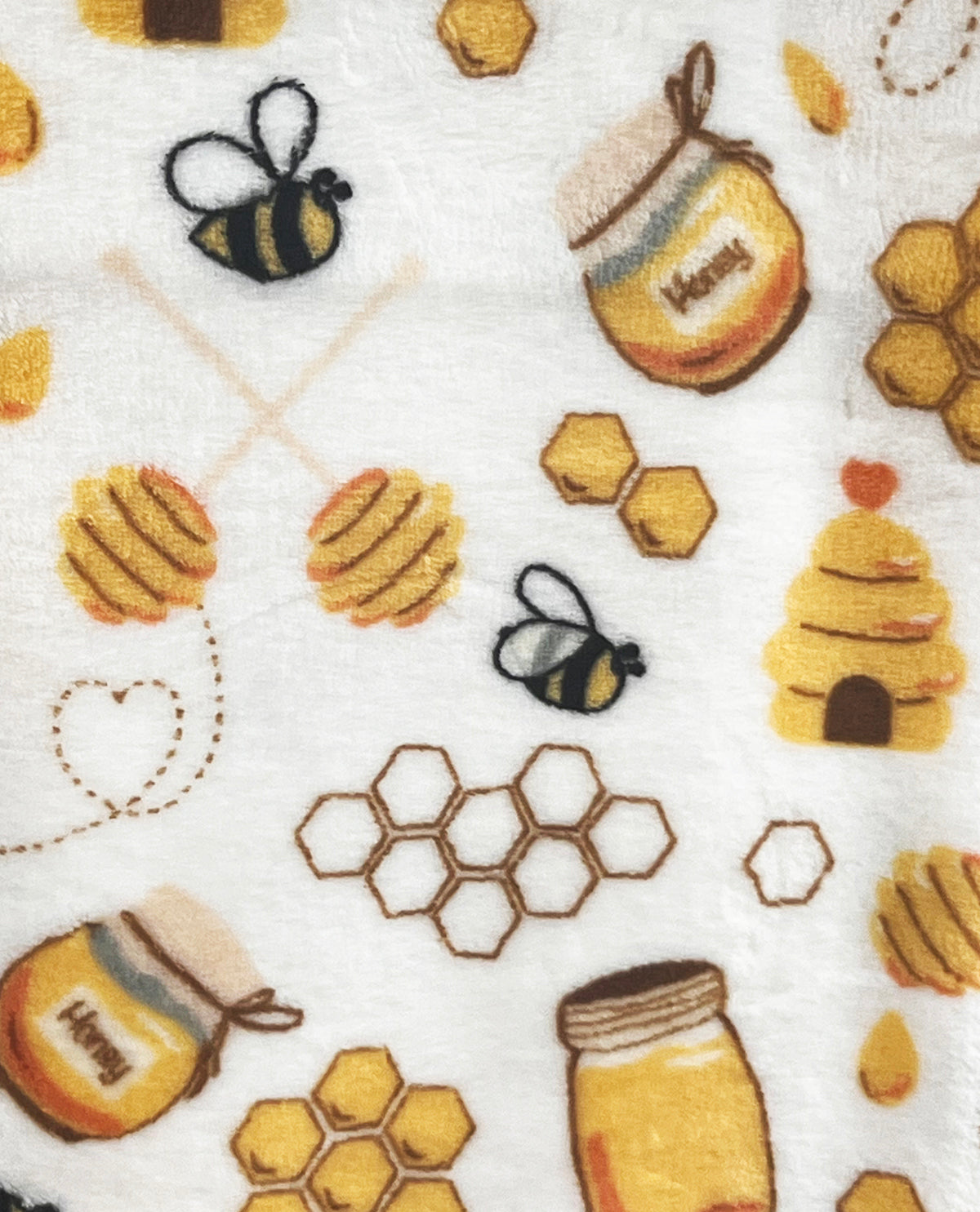 Novelty 23 Printed Throws- 12 Varieties