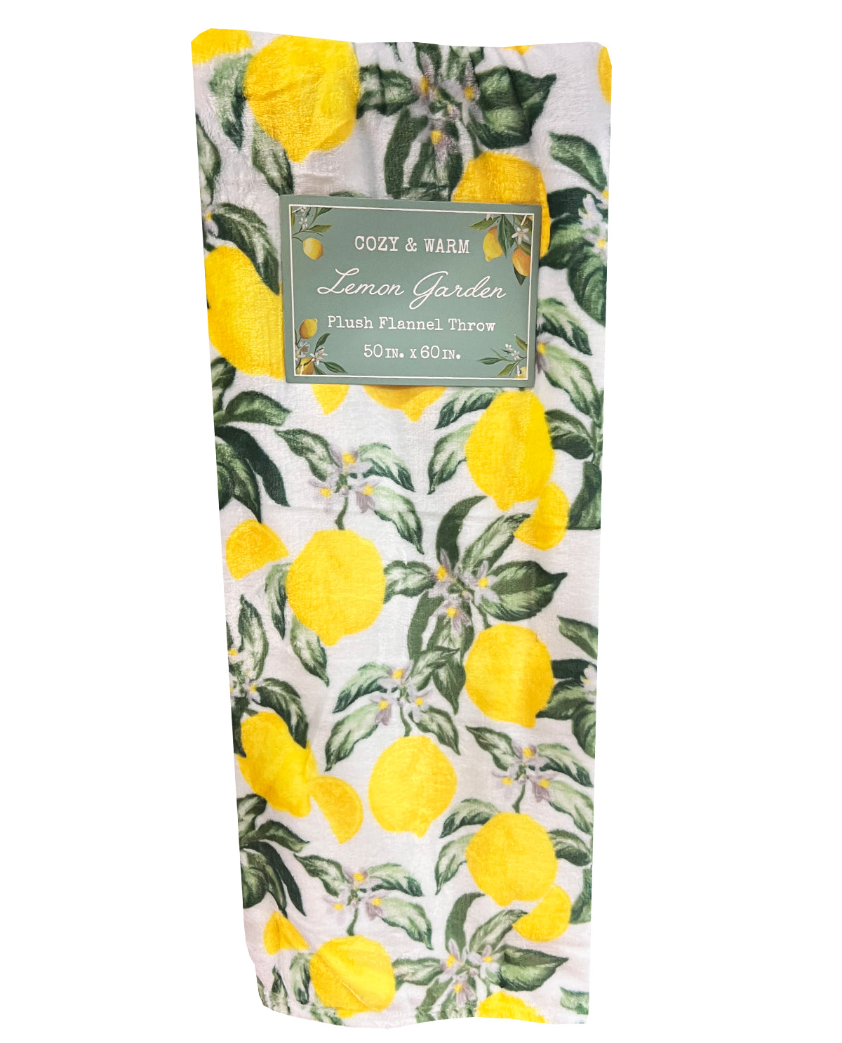 Novelty 23 Printed Throws- 12 Varieties