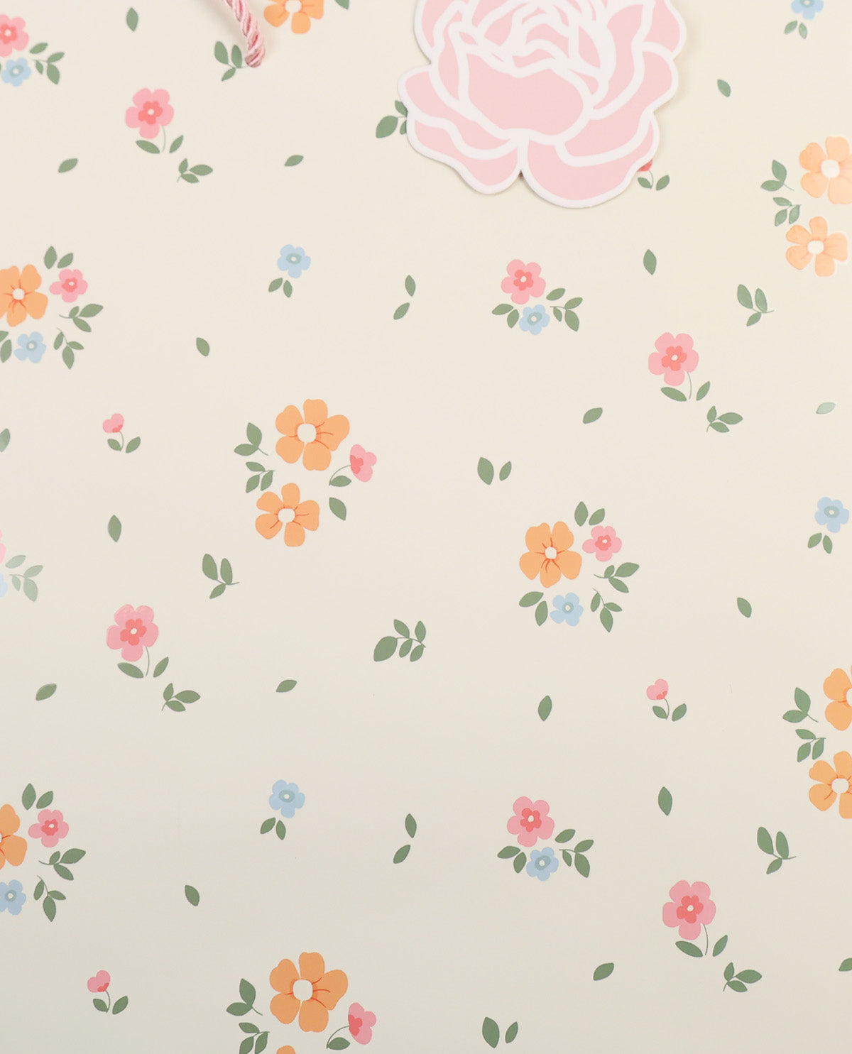 Gift Bags - Pastel Florals