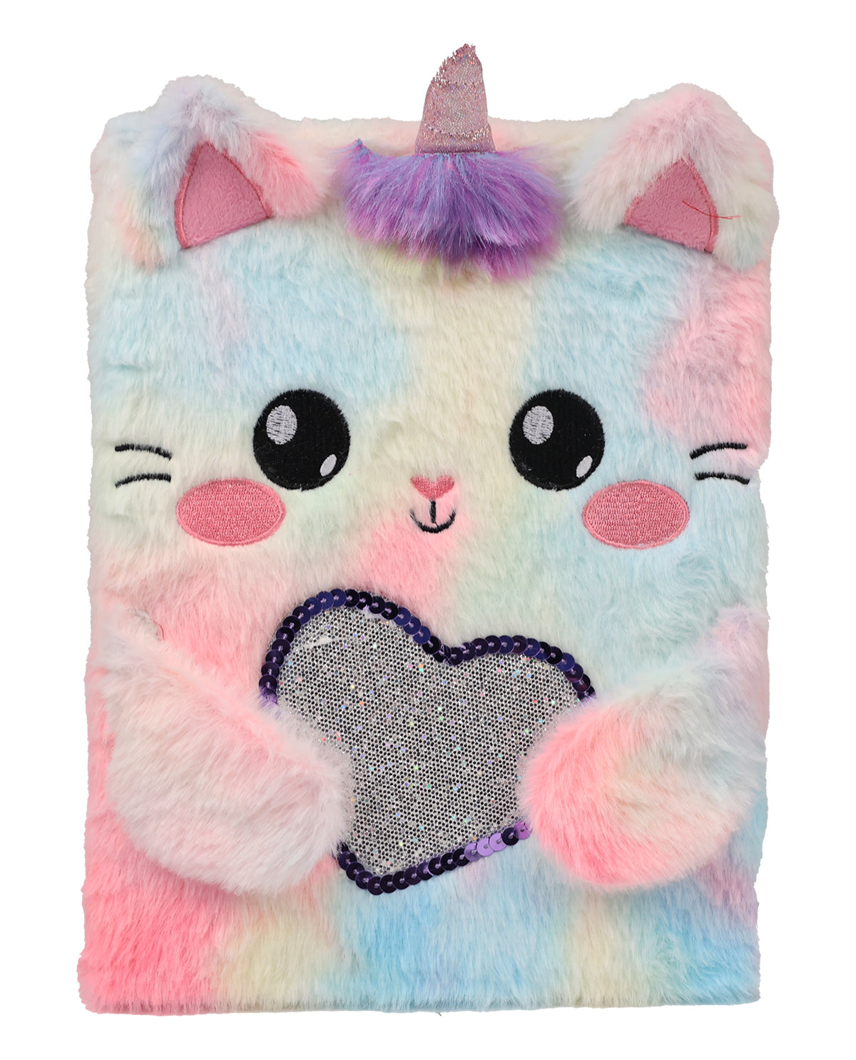 Catacorn Sketch Book