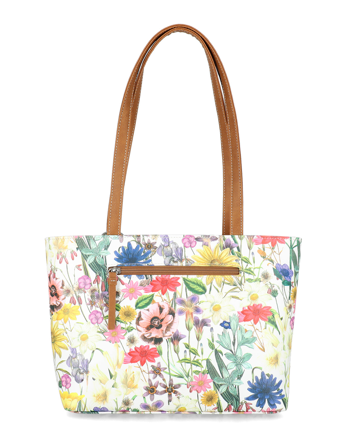 Multi Sac Dalton Tote Garden Gala