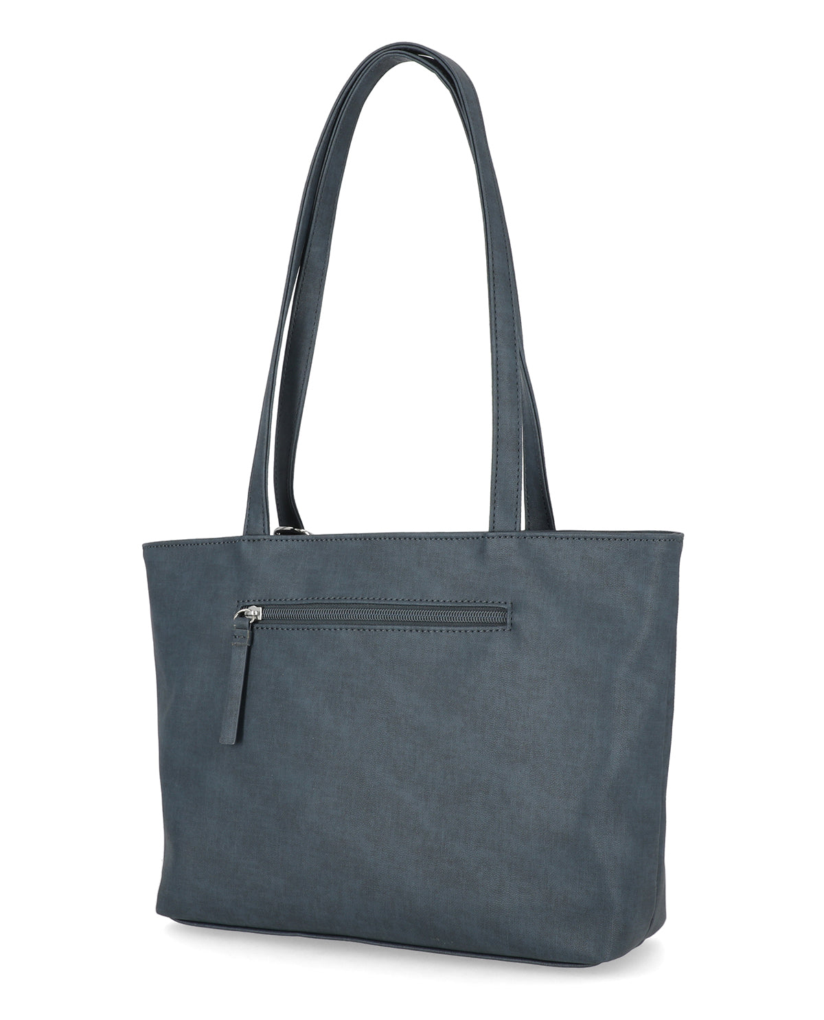 Multi Sac Dalton Tote Indigo