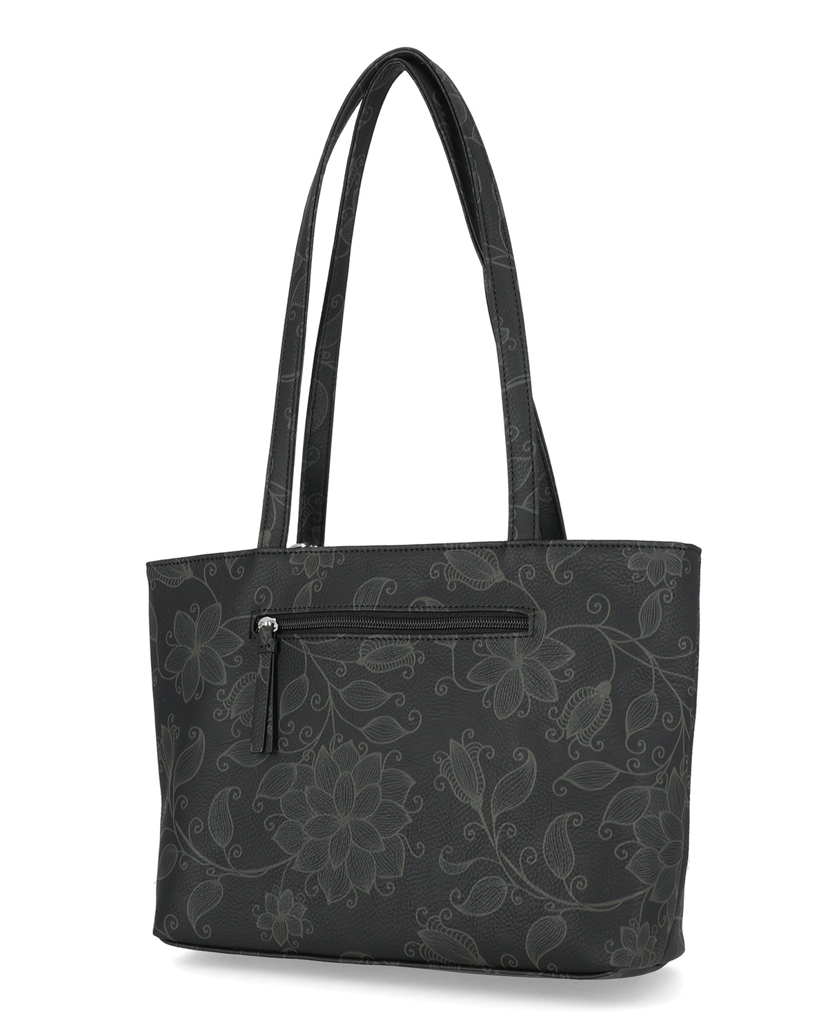 Multi Sac Dalton Tote Blackout