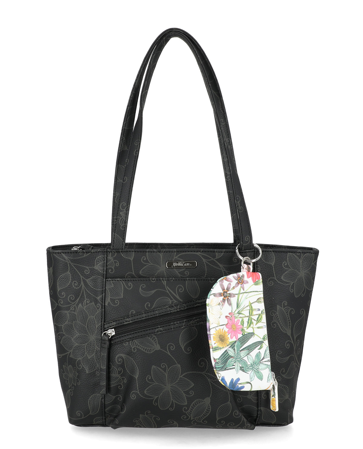 Multi Sac Dalton Tote Blackout