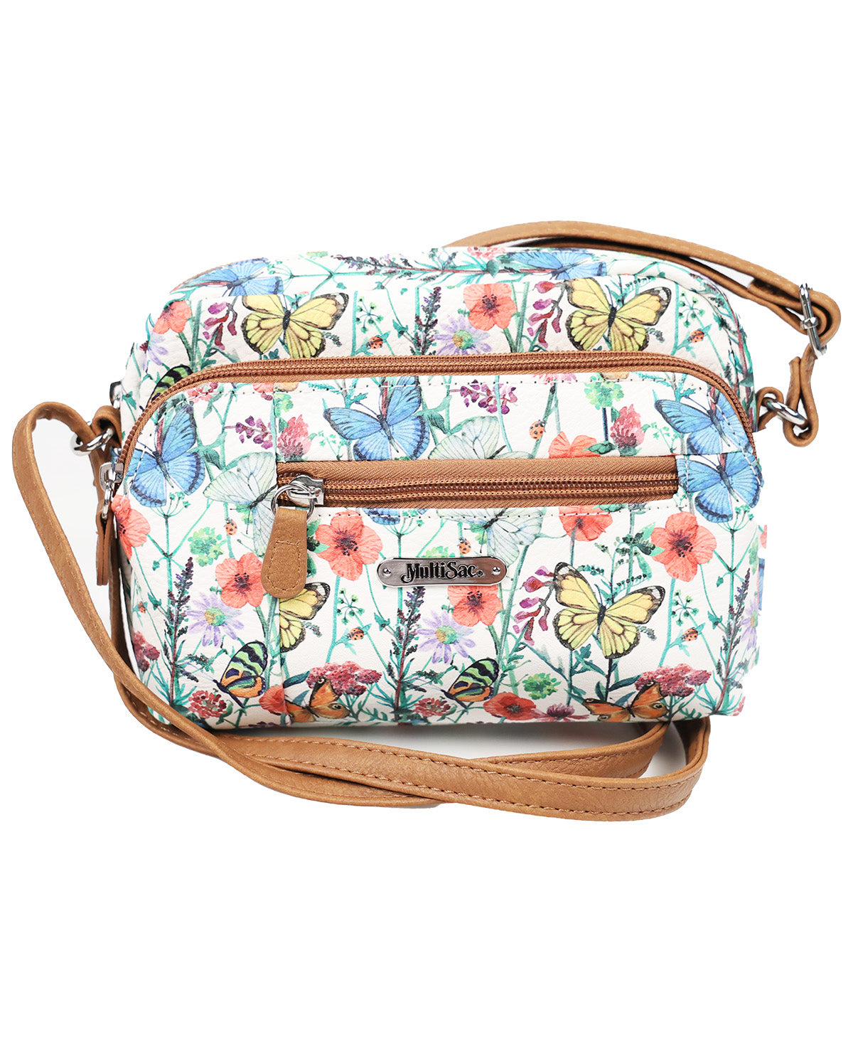 Multi Sac Dynamic Mini Crossbody Sweet Grass