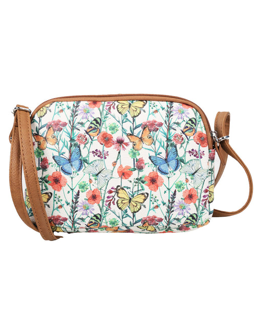 Multi Sac Dynamic Mini Crossbody Sweet Grass