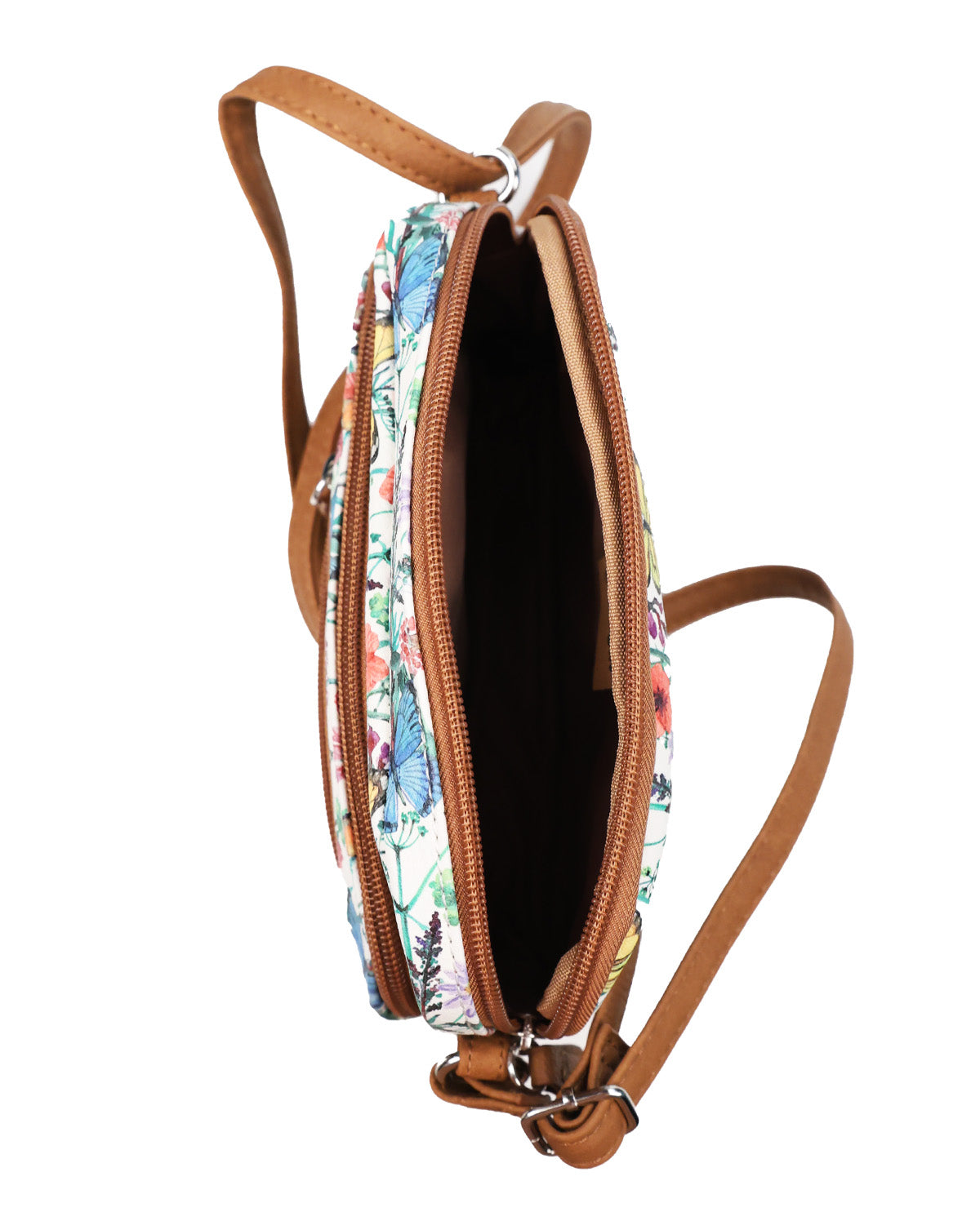 Multi Sac Dynamic Mini Crossbody Sweet Grass