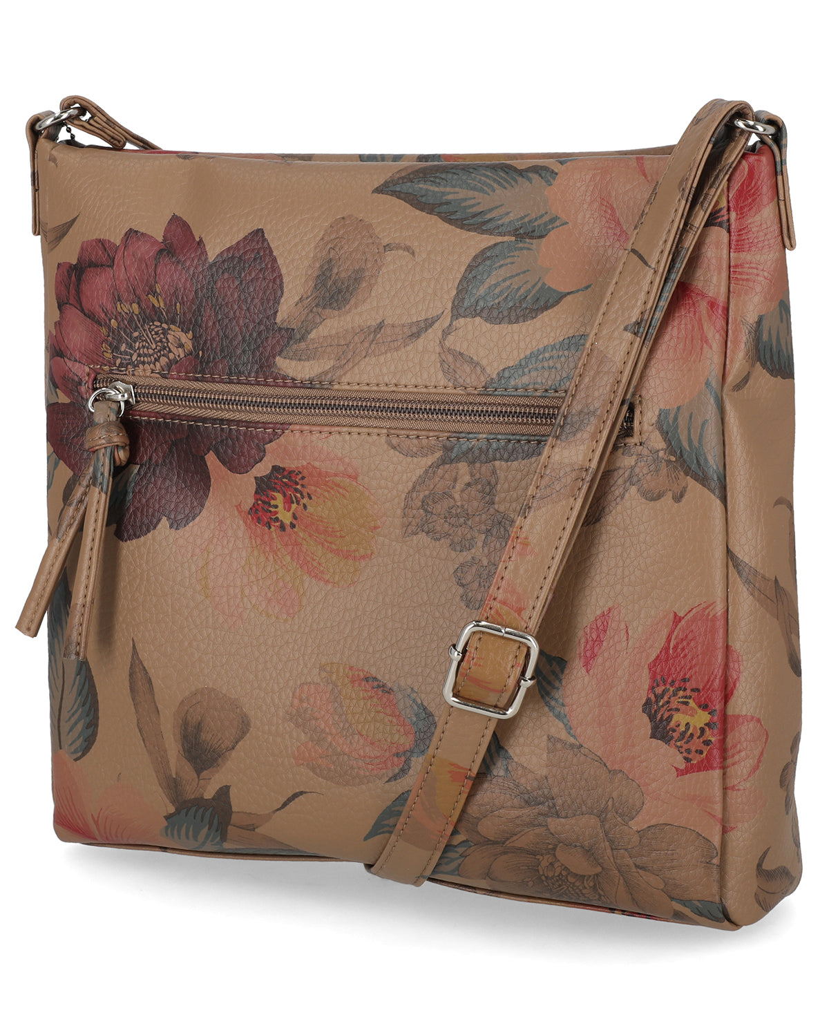 Multi Sac Lorraine Large Crossbody Shadowbrook