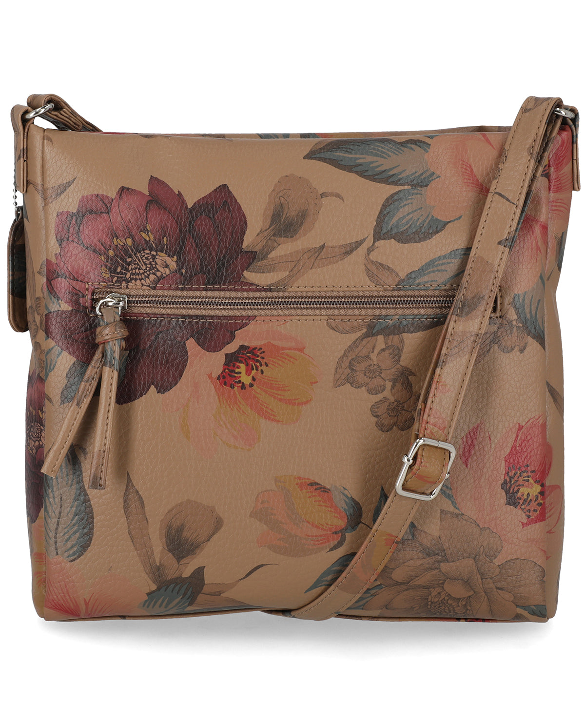 Multi Sac Lorraine Large Crossbody Shadowbrook