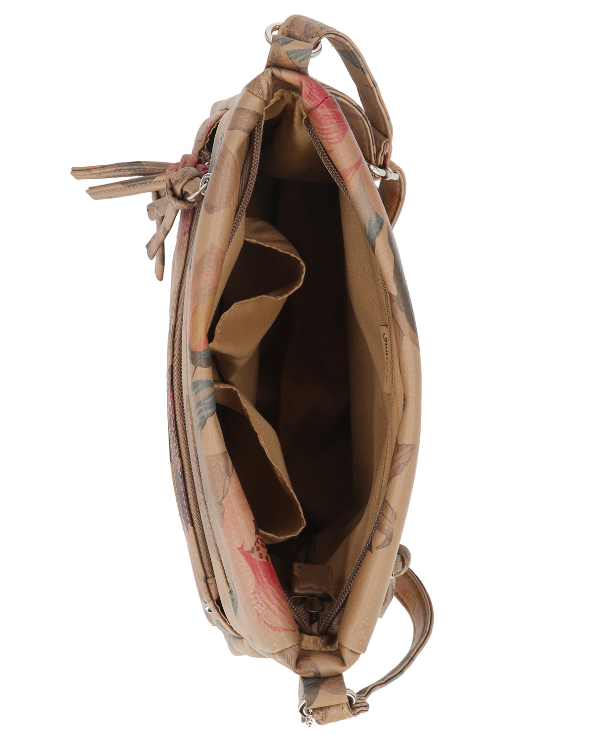 Multi Sac Lorraine Large Crossbody Shadowbrook