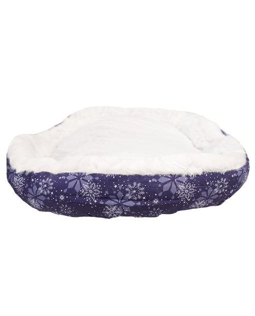 Paw Frost Small Round Pet