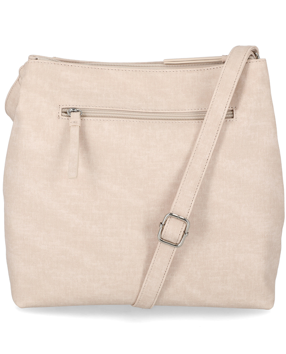 Multi Sac Travis Large Crossbody Cream – Hamrick's Shop