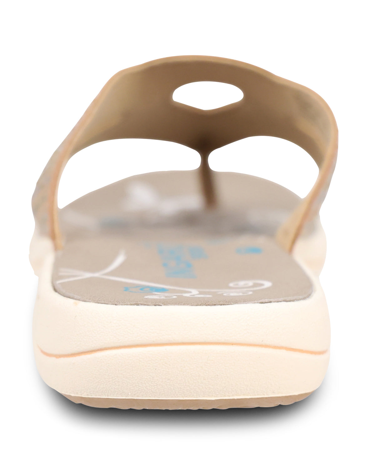 Ingaro Stardust Sandal Natural