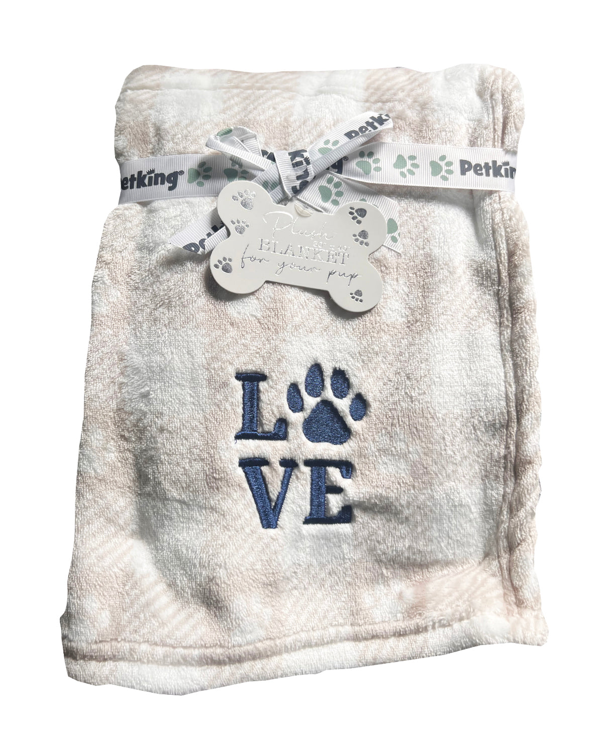 Love Pet Blanket