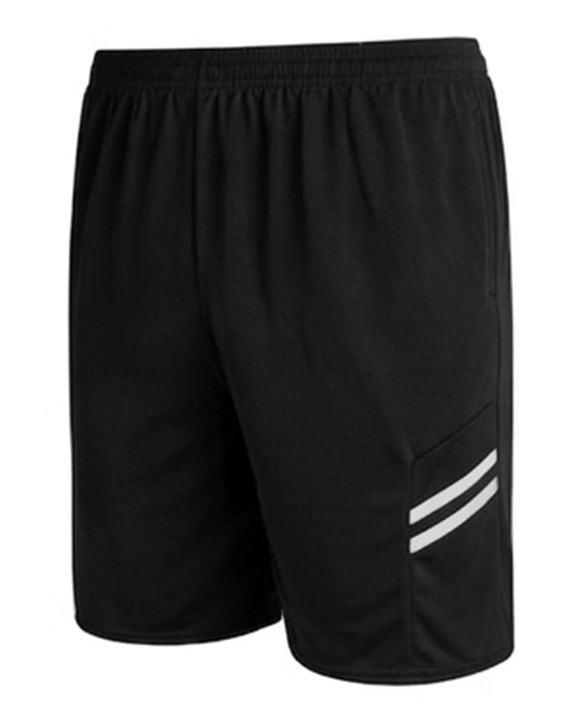 Real Essentials Mesh Shorts