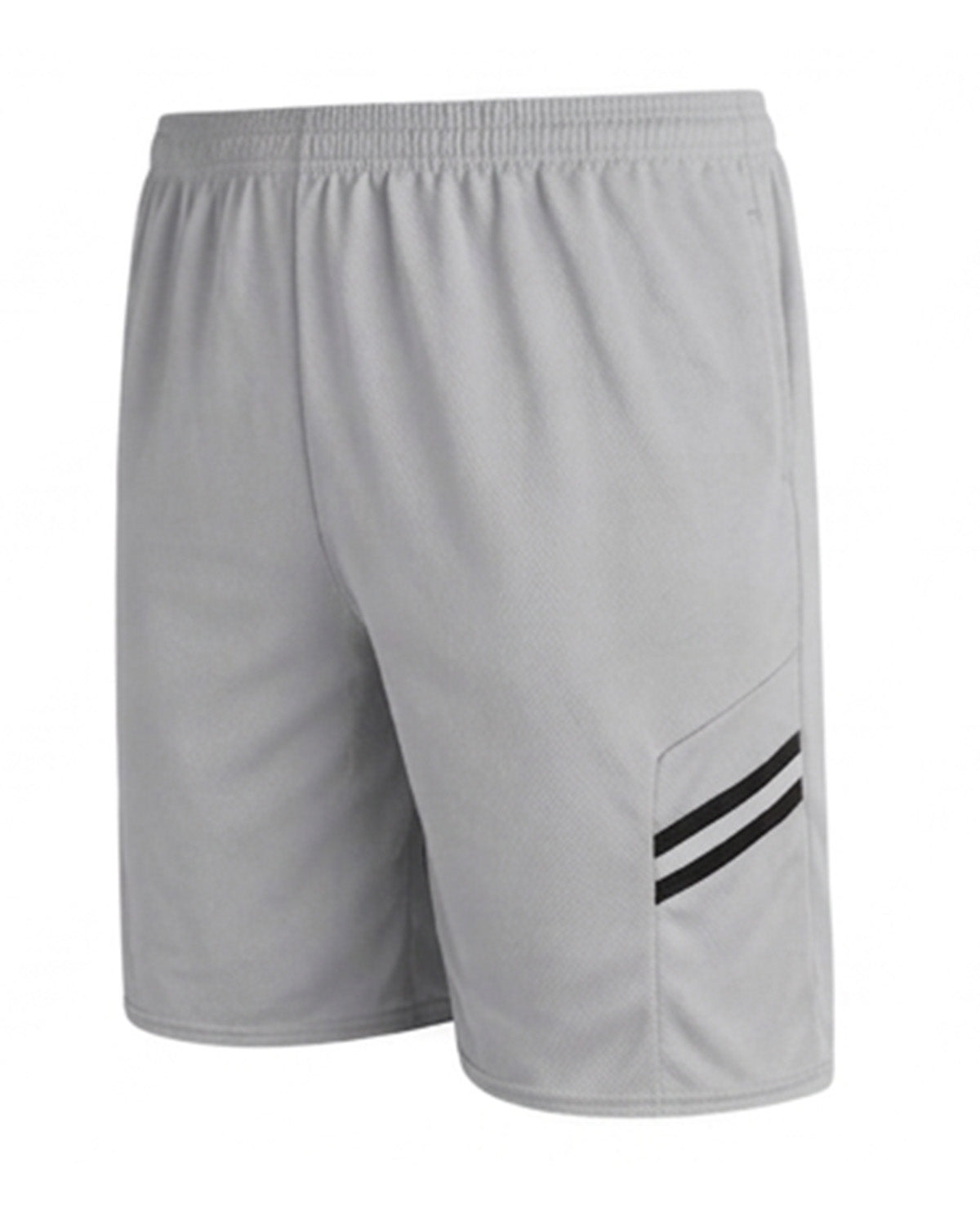 Real Essentials Mesh Shorts