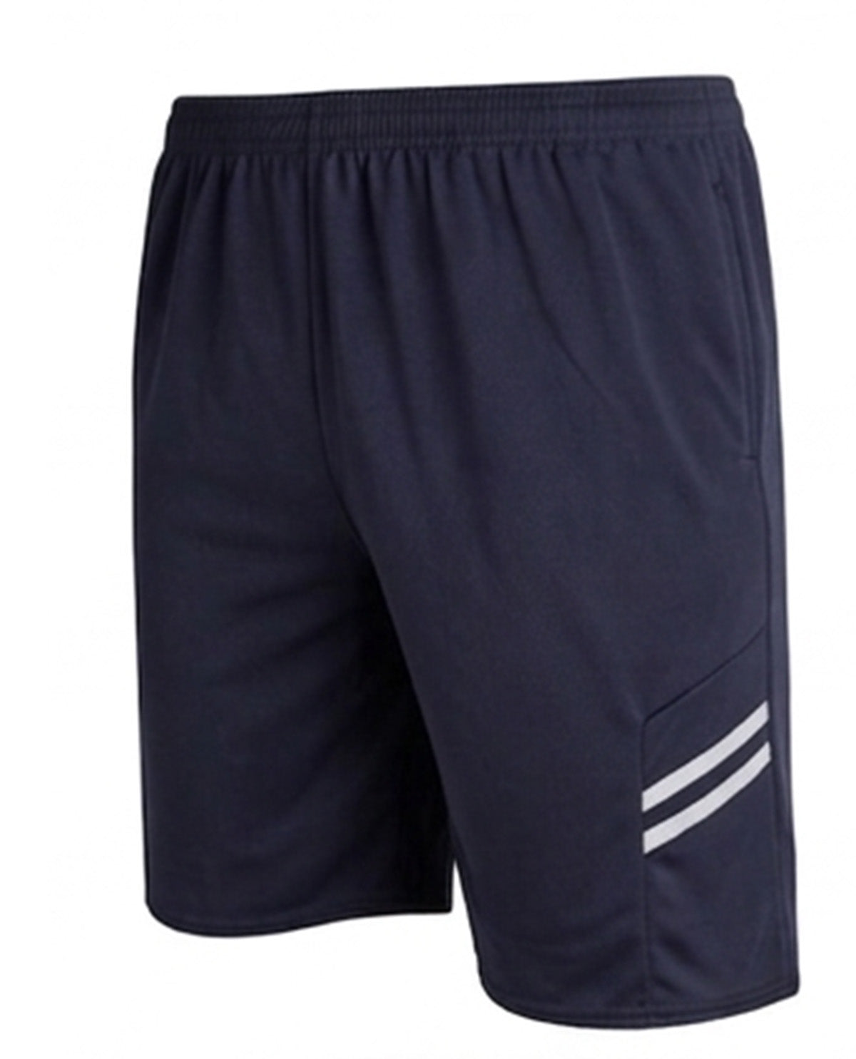 Real Essentials Mesh Shorts