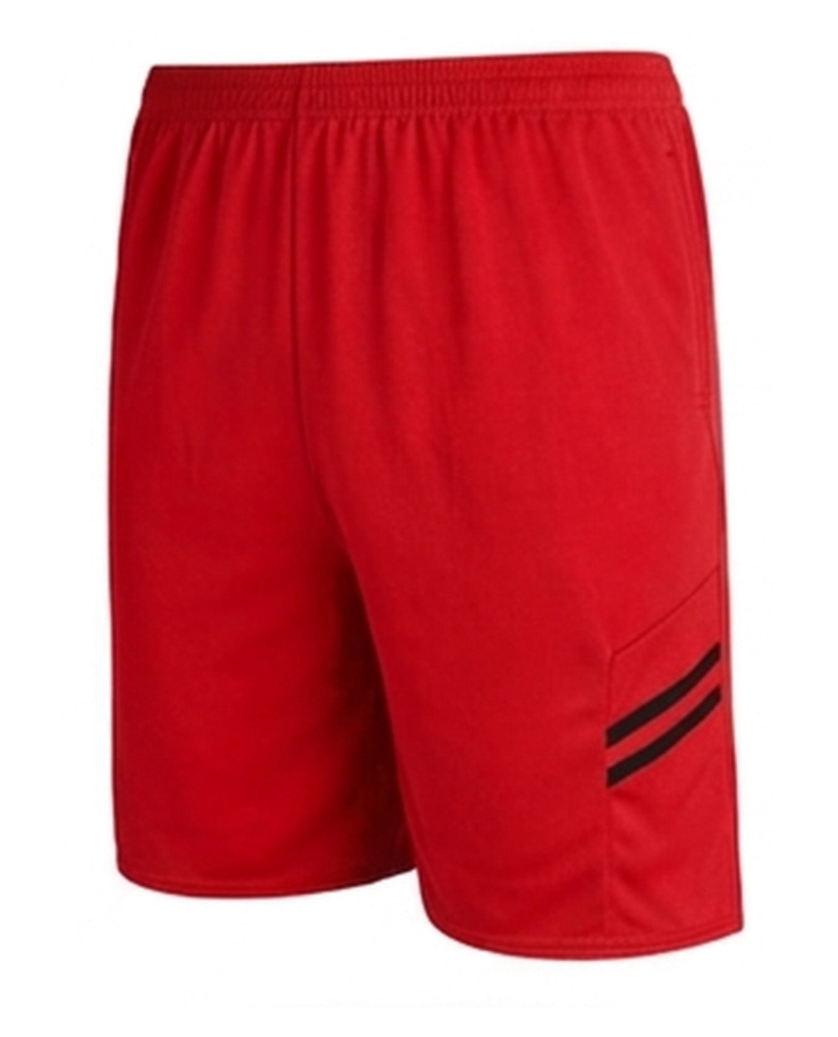 Real Essentials Mesh Shorts