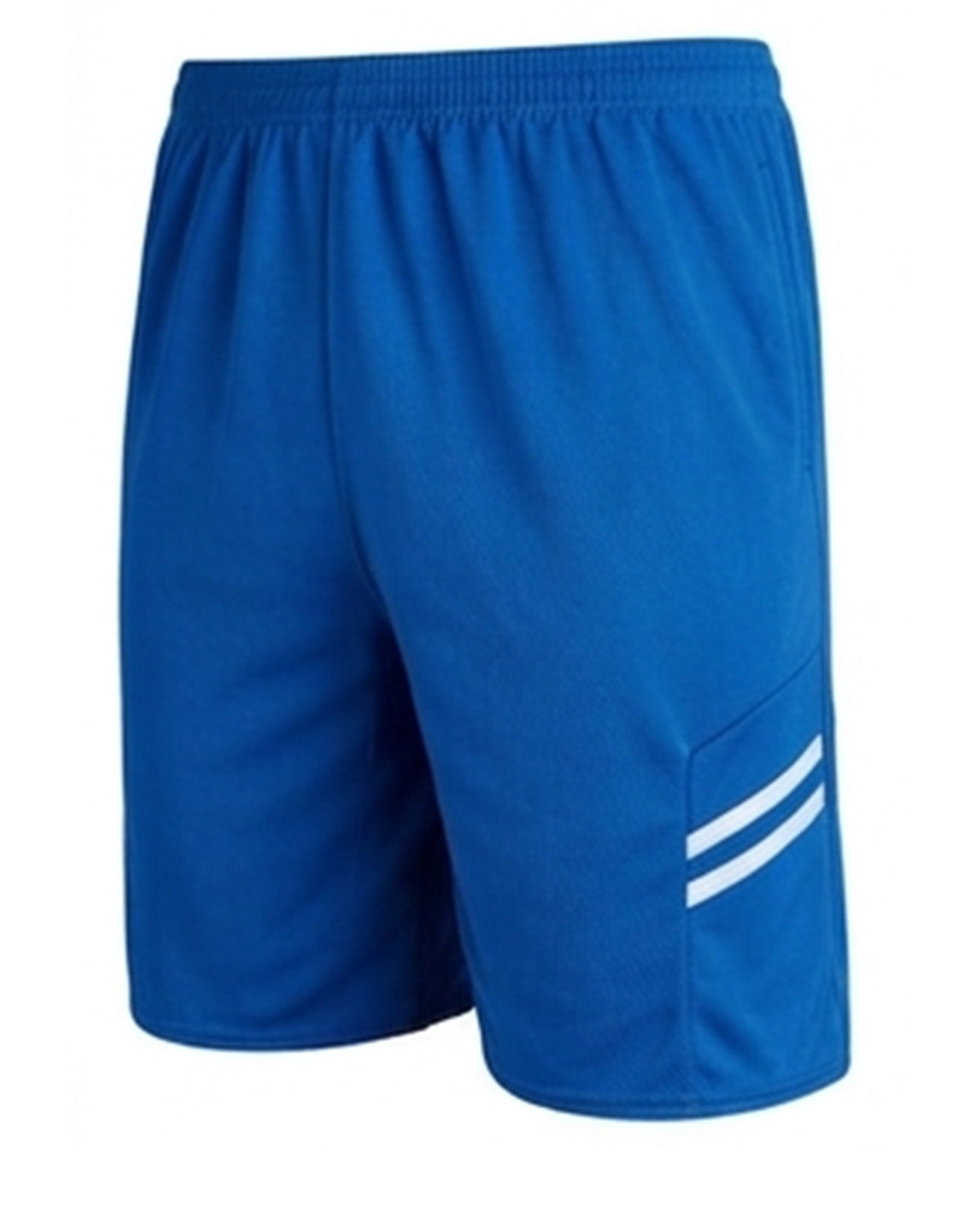 Real Essentials Mesh Shorts