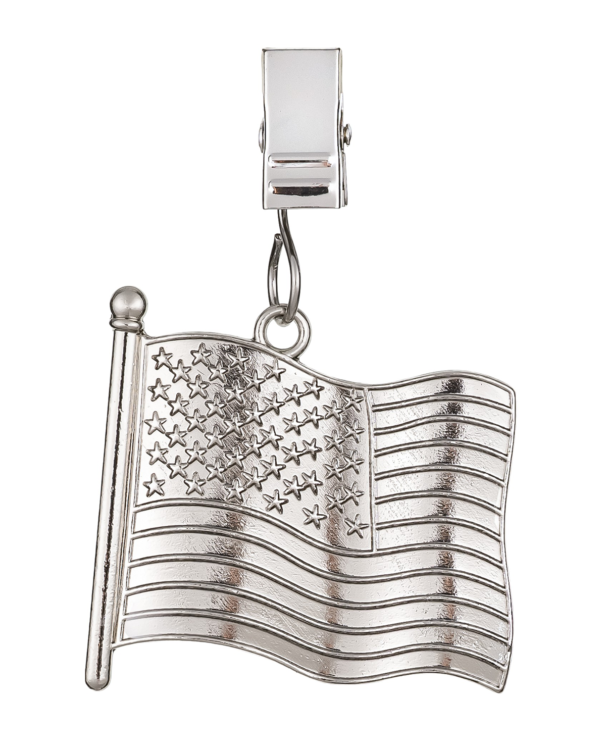 American Flag Flag Weight