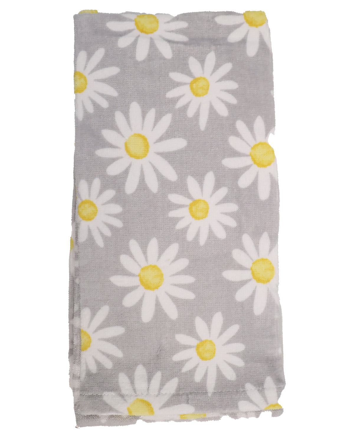 Cuisinart Floral 2pk Fiber Reactive Kitchen Towel