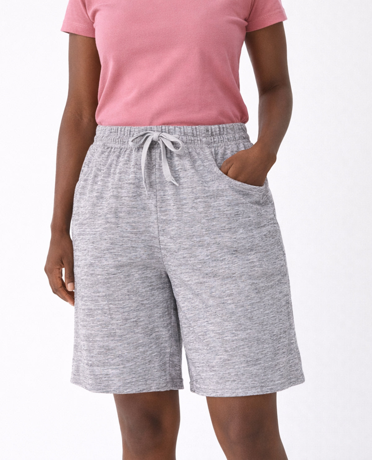 Real Essentials Yummy Short