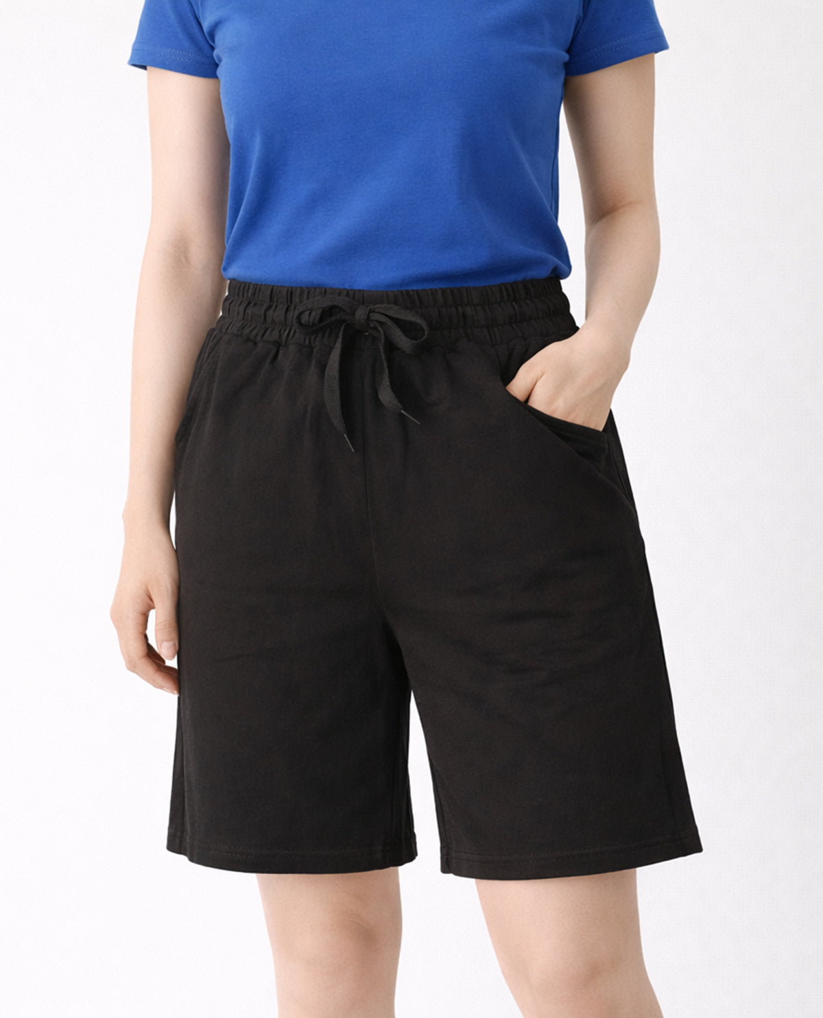 Real Essentials Yummy Short