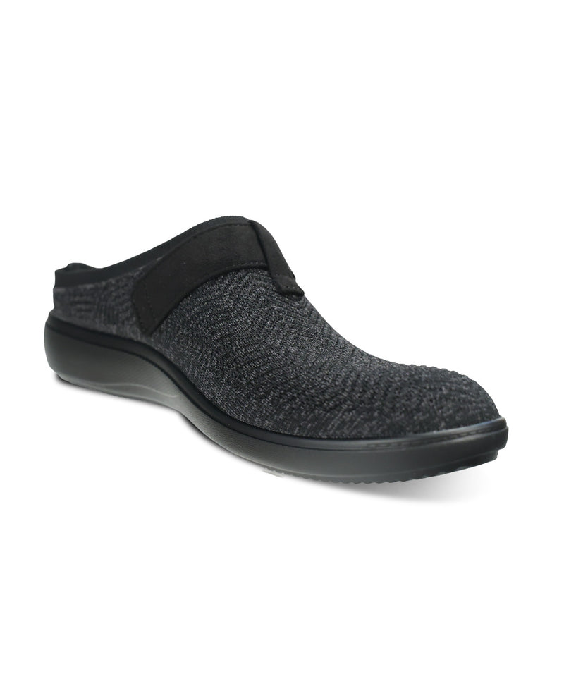Lifestride Balance knit Black Heather