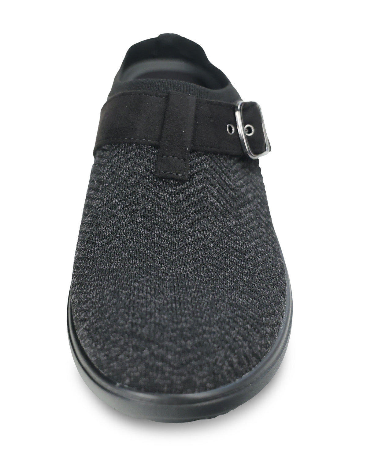 Lifestride Balance knit Black Heather