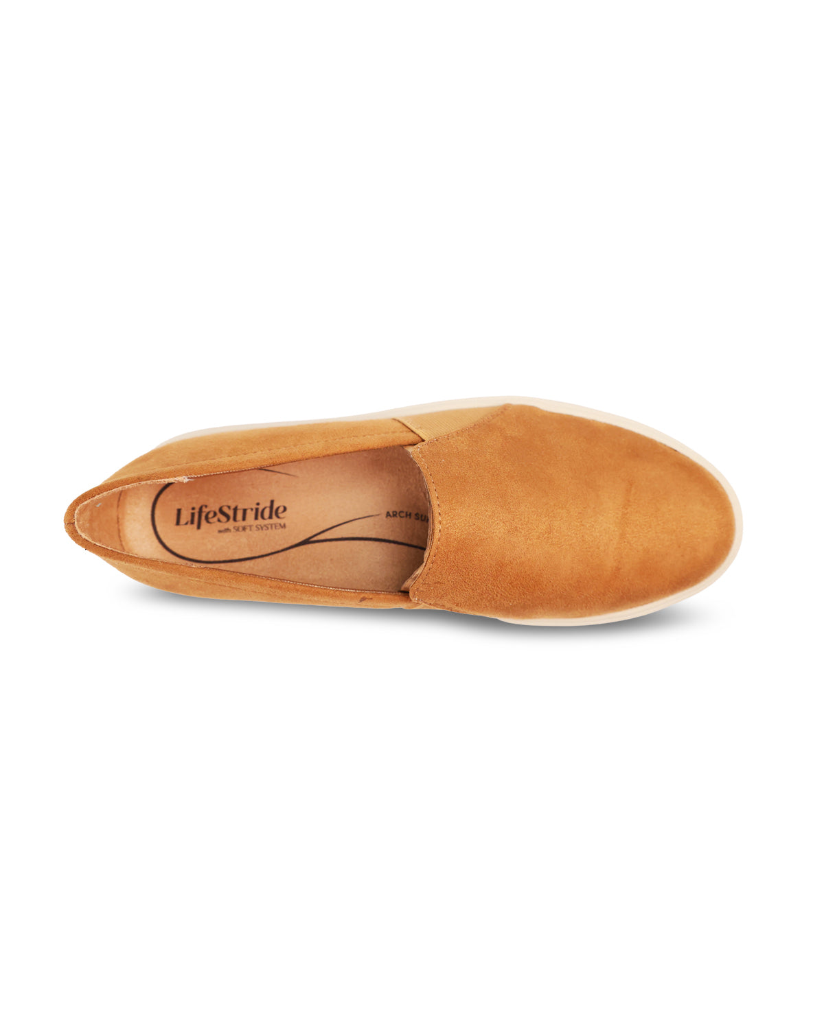 Lifestride Grandeur Casual Honey
