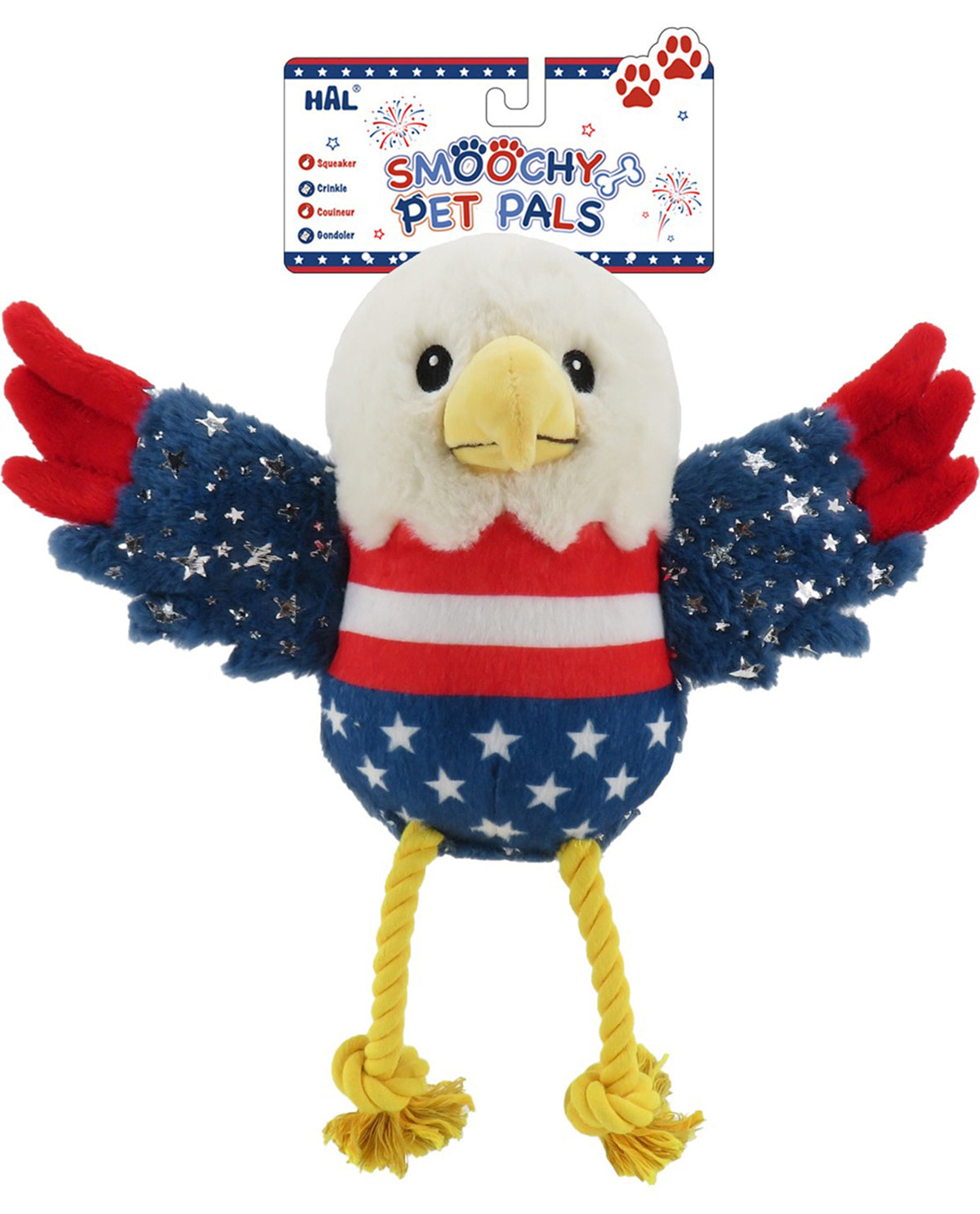 13" Freedom Eagle