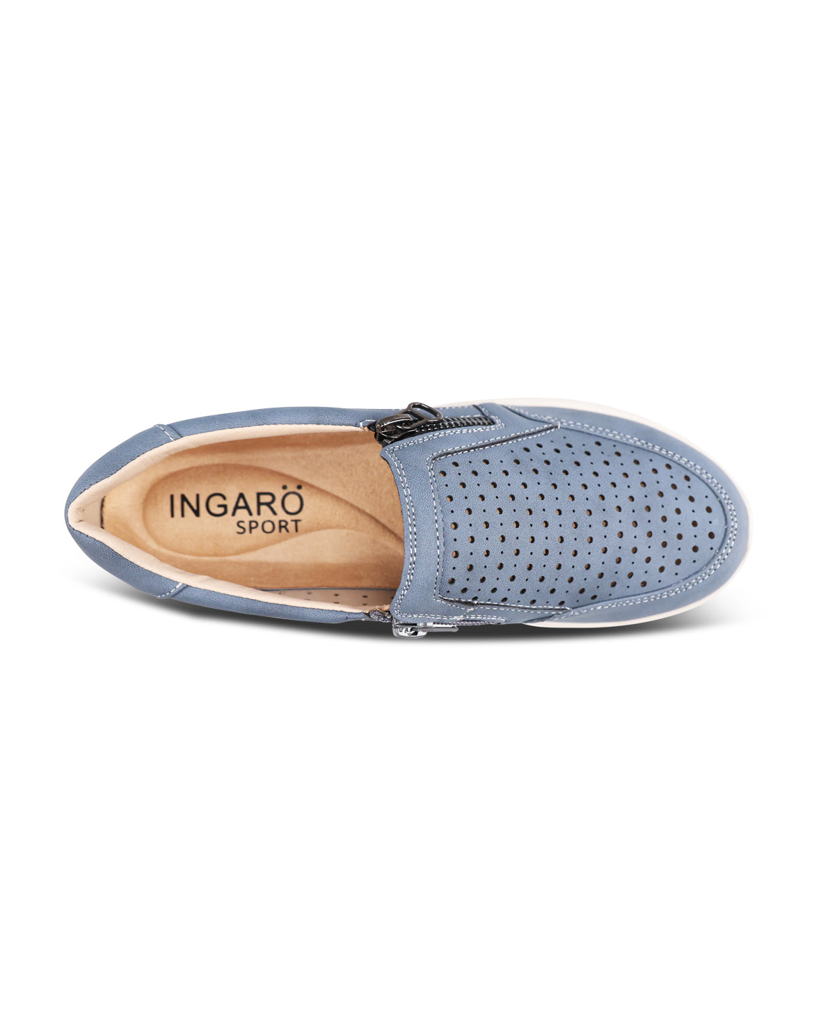 Ingaro Sport Esme Shoe Denim