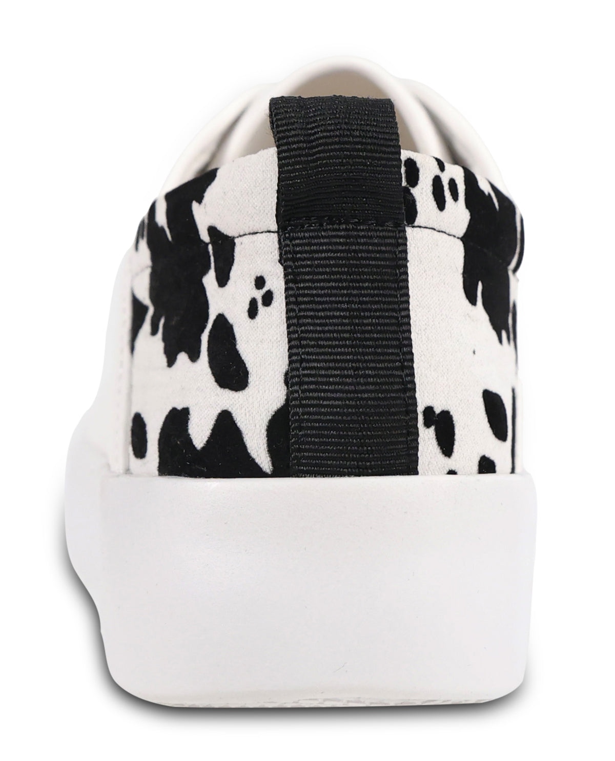Outwoods Shauna-9 Sport Shoe Black/White