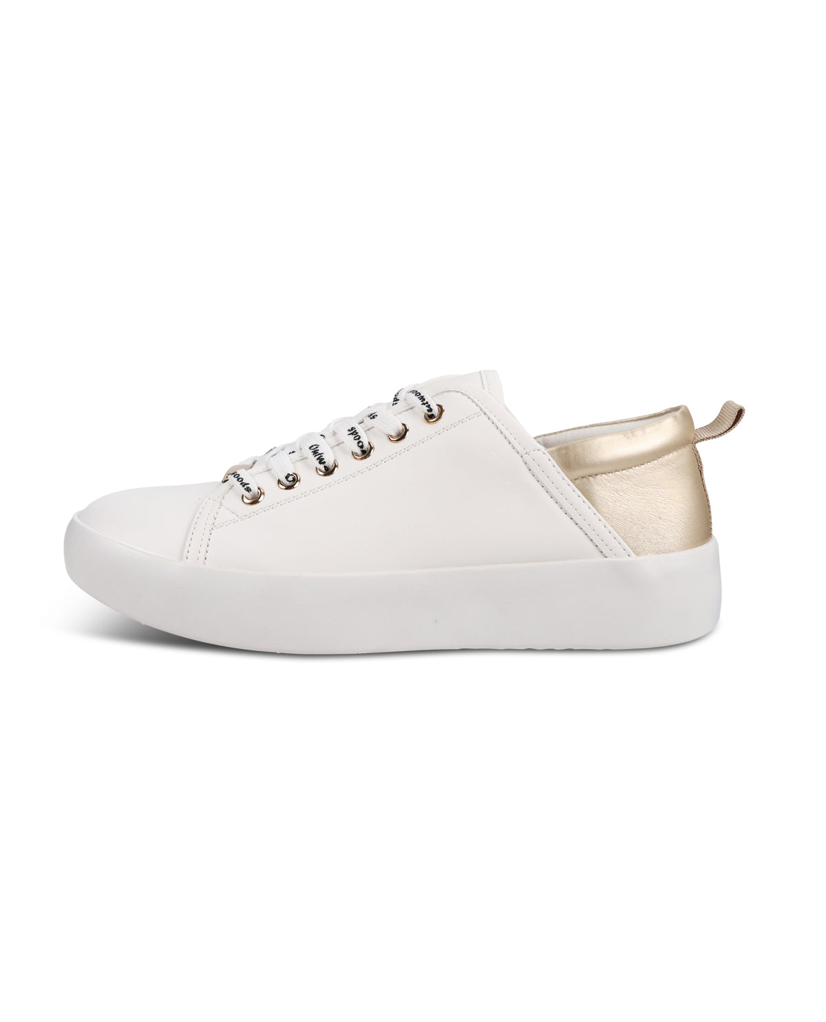 Outwoods Shauna-9 Sport Shoe Gold