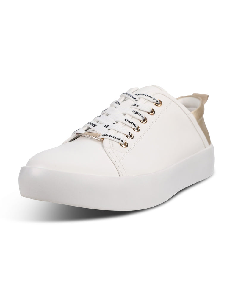 Outwoods Shauna-9 Sport Shoe Gold