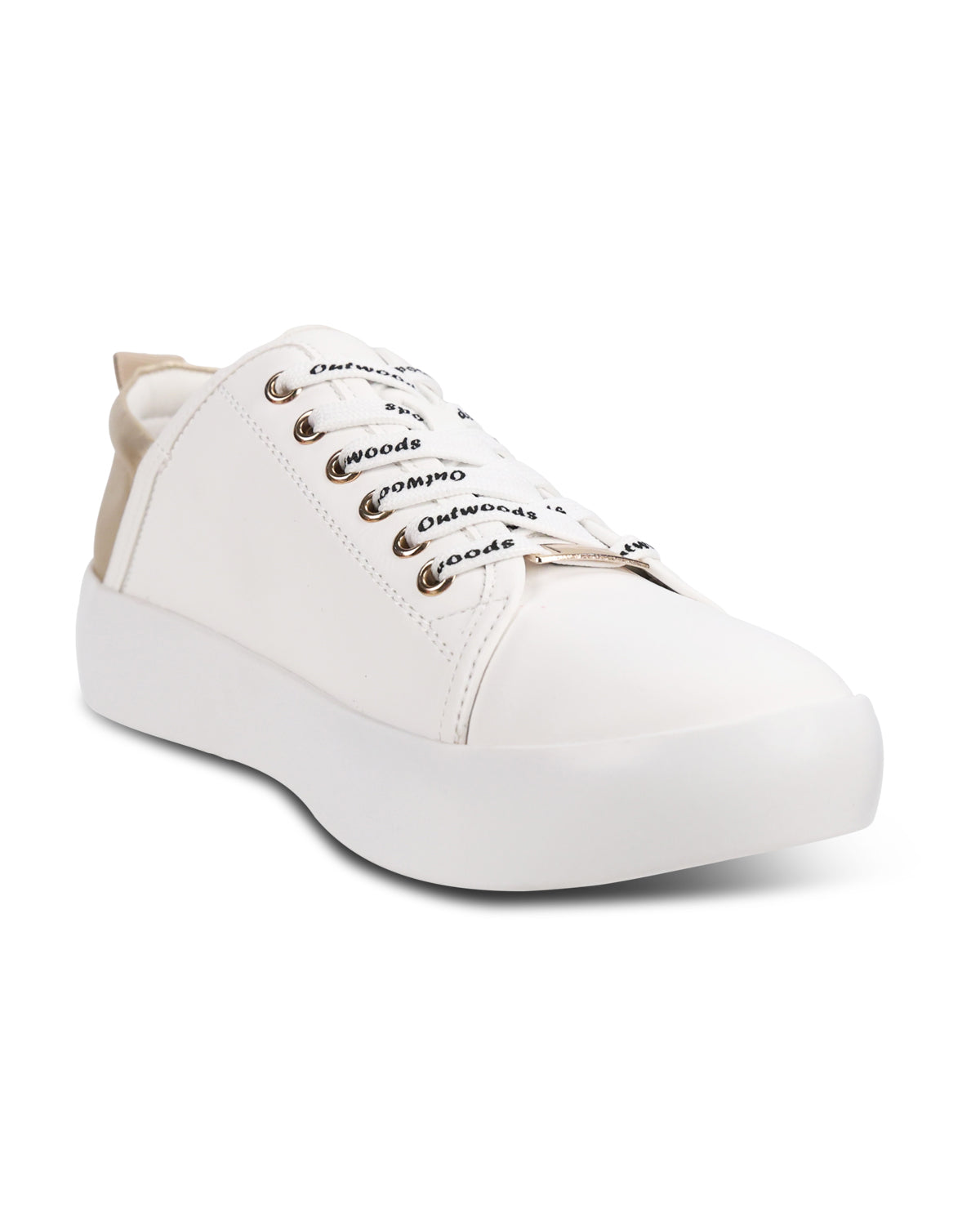 Outwoods Shauna-9 Sport Shoe Gold